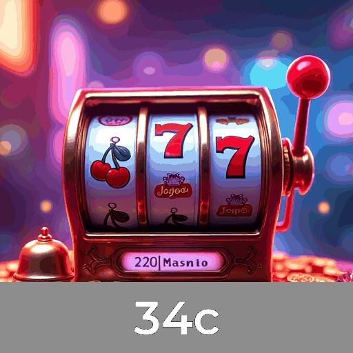 34c: Bônus e Promoções Exclusivas para Você