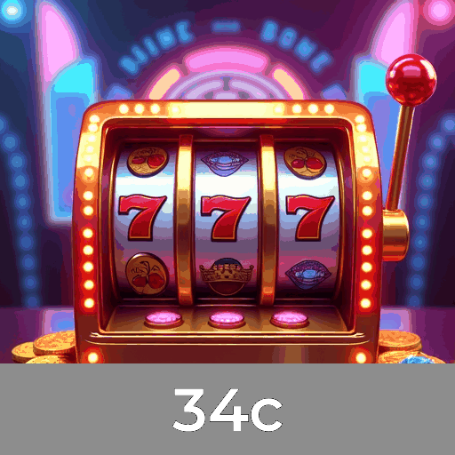Garanta Seu Acesso Premium com 34c